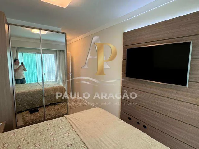 Imagem 12: Apartamento À Venda, no Residencial Malibu em Bombinhas, Bombas, com 3 Quartos, 123M²