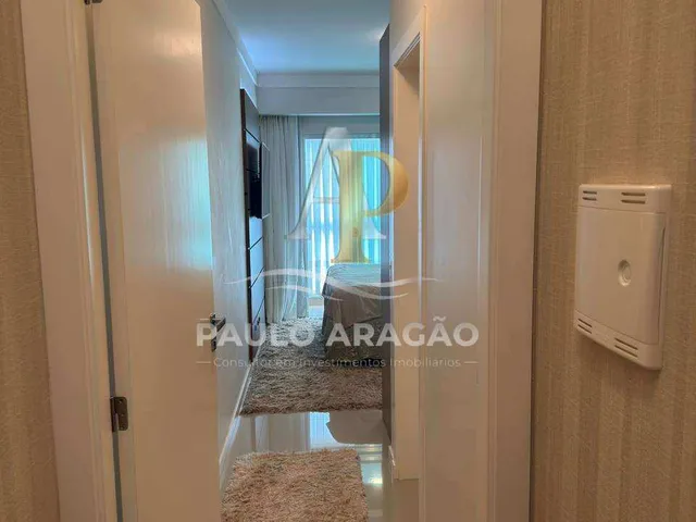 Imagem 14: Apartamento À Venda, no Residencial Malibu em Bombinhas, Bombas, com 3 Quartos, 123M²