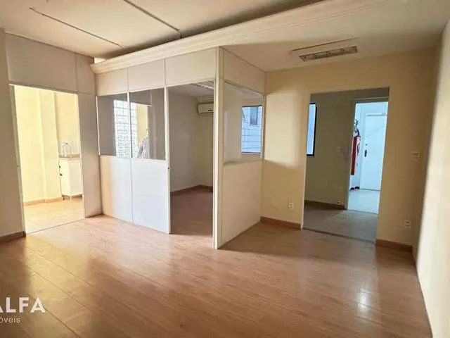Imagem 4: Sala Comercial À Venda em Barbacena, Centro, 46M²