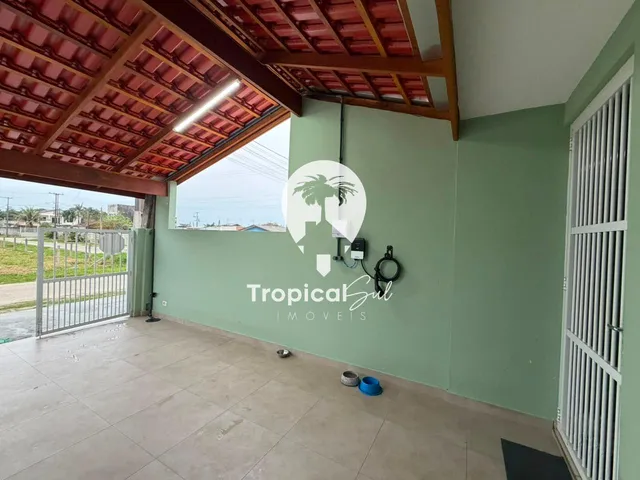 Imagem 15: Casa À Venda,02 Dormitórios Praia de Leste, Pontal do Parana - Pr