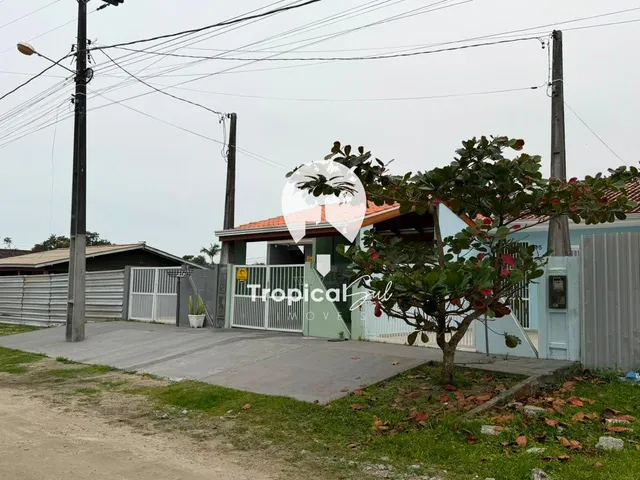 Imagem 13: Casa À Venda,02 Dormitórios Praia de Leste, Pontal do Parana - Pr