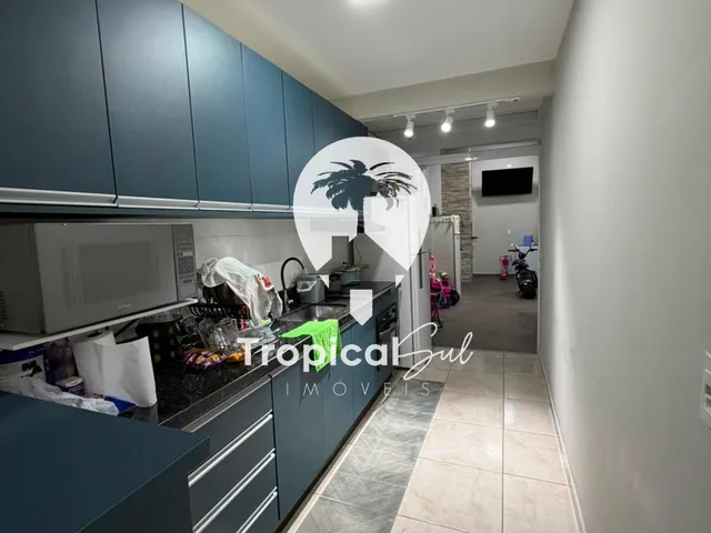 Imagem 4: Casa À Venda,02 Dormitórios Praia de Leste, Pontal do Parana - Pr