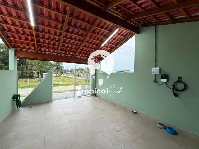 Imagem 3: Casa À Venda,02 Dormitórios Praia de Leste, Pontal do Parana - Pr
