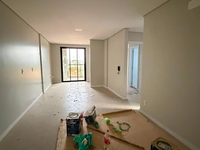 Imagem 14: Apartamentos modernos à venda no JARDIM GISELA, TOLEDO - PR