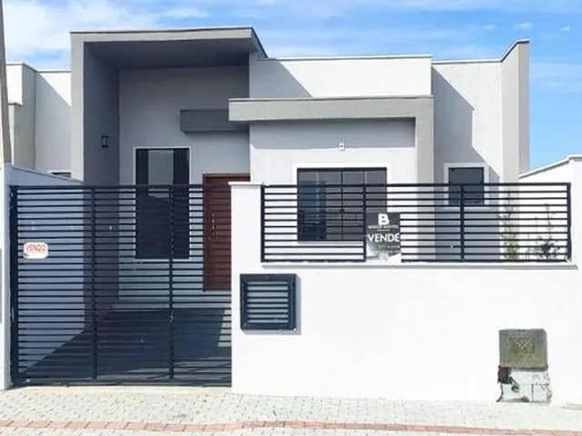 Imagem: Casa à Venda com 2 quartos, no bairro Itajuba