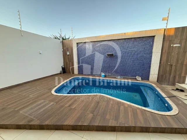Imagem: Casa mobiliada para locação em Barreiras