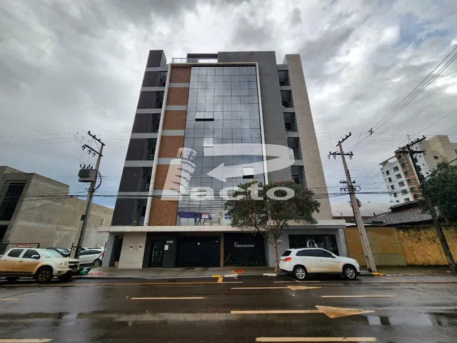 Imagem: APARTAMENTO 03 SUITES