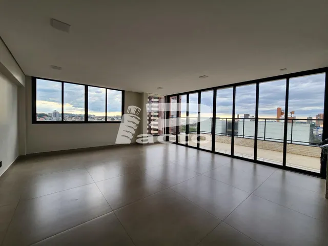 Imagem 14: Apartamento 03 Suítes