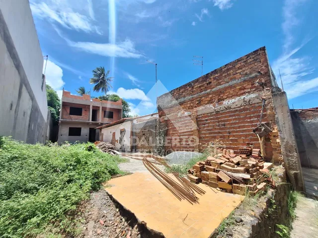 Imagem 3: CASA INACABADA COM GARAGEM À VENDA, CENTRO - SAO JOSE DE RIBAMAR - MA