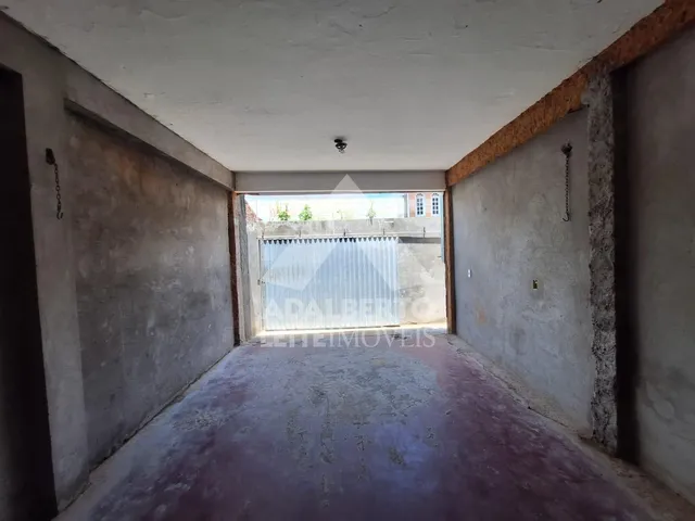 Imagem 4: CASA INACABADA COM GARAGEM À VENDA, CENTRO - SAO JOSE DE RIBAMAR - MA
