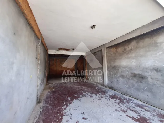 Imagem 5: CASA INACABADA COM GARAGEM À VENDA, CENTRO - SAO JOSE DE RIBAMAR - MA