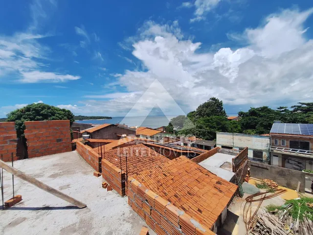 Imagem 6: CASA INACABADA COM GARAGEM À VENDA, CENTRO - SAO JOSE DE RIBAMAR - MA