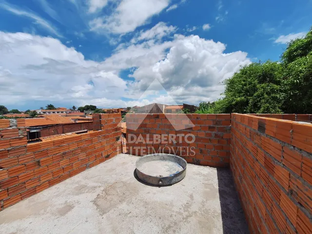 Imagem 7: CASA INACABADA COM GARAGEM À VENDA, CENTRO - SAO JOSE DE RIBAMAR - MA