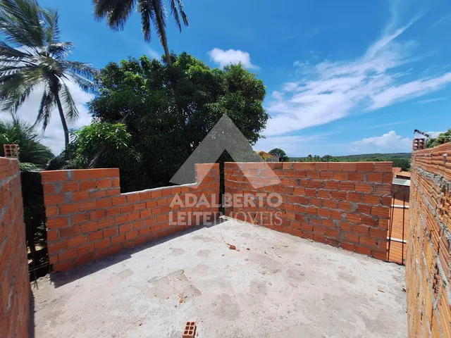 Imagem 9: CASA INACABADA COM GARAGEM À VENDA, CENTRO - SAO JOSE DE RIBAMAR - MA