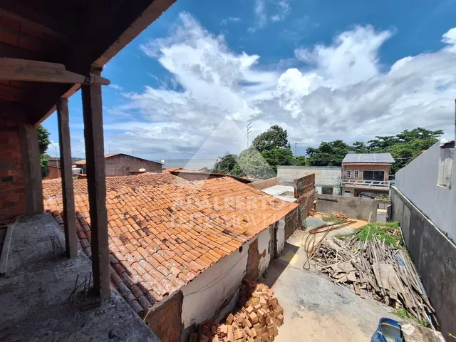 Imagem 10: CASA INACABADA COM GARAGEM À VENDA, CENTRO - SAO JOSE DE RIBAMAR - MA