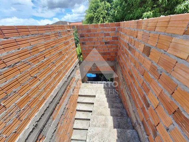 Imagem 11: CASA INACABADA COM GARAGEM À VENDA, CENTRO - SAO JOSE DE RIBAMAR - MA