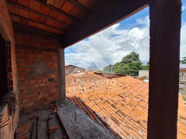 Imagem 12: CASA INACABADA COM GARAGEM À VENDA, CENTRO - SAO JOSE DE RIBAMAR - MA