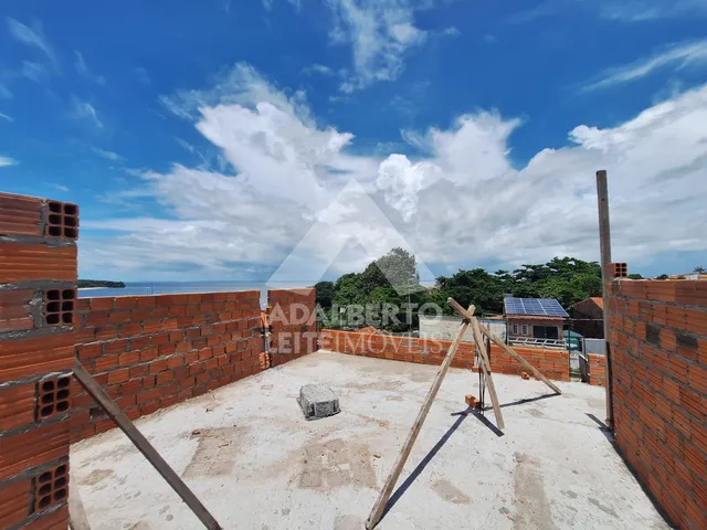 Imagem 13: CASA INACABADA COM GARAGEM À VENDA, CENTRO - SAO JOSE DE RIBAMAR - MA