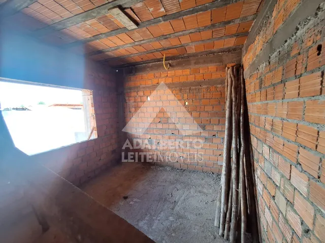 Imagem 14: CASA INACABADA COM GARAGEM À VENDA, CENTRO - SAO JOSE DE RIBAMAR - MA