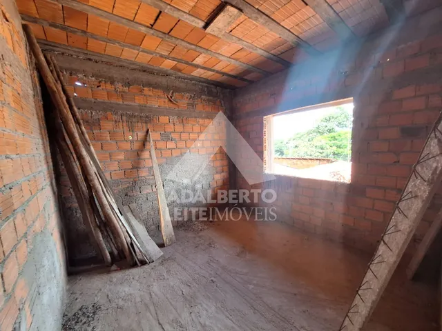 Imagem 16: CASA INACABADA COM GARAGEM À VENDA, CENTRO - SAO JOSE DE RIBAMAR - MA