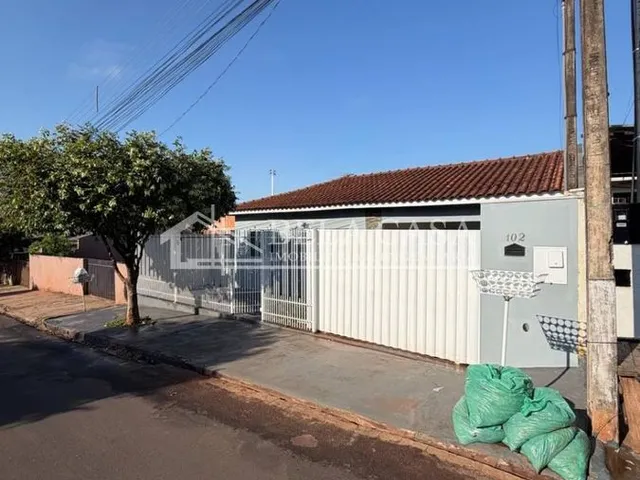 Imagem 5: Casa com 2 quartos, Jardim America - Mandaguaçu