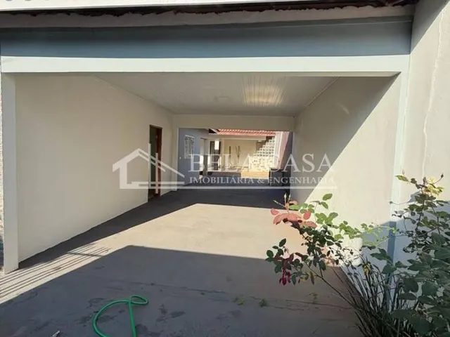 Imagem 8: Casa com 2 quartos, Jardim America - Mandaguaçu