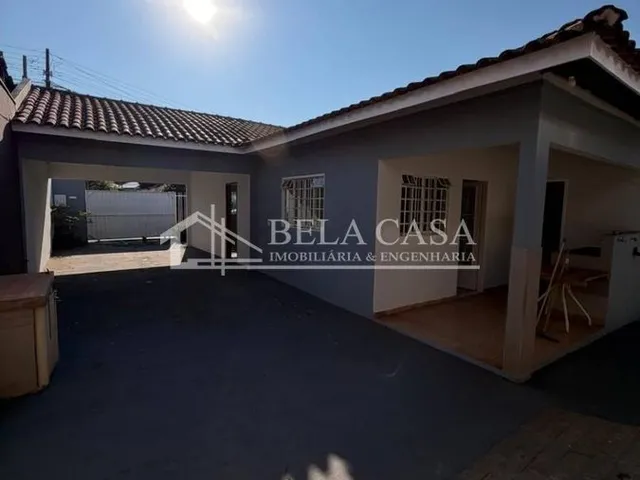 Imagem 2: Casa com 2 quartos, Jardim America - Mandaguaçu