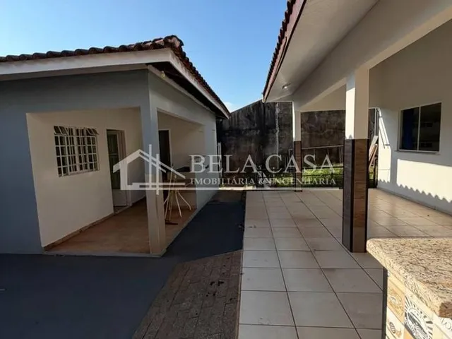 Imagem 11: Casa com 2 quartos, Jardim America - Mandaguaçu