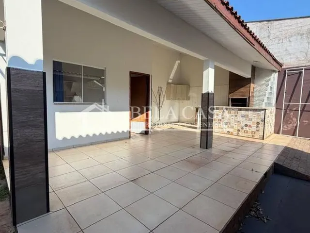 Imagem 4: Casa com 2 quartos, Jardim America - Mandaguaçu