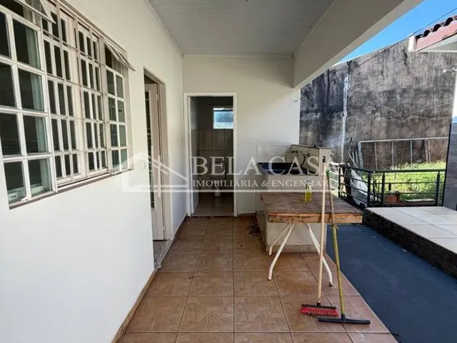 Imagem 16: Casa com 2 quartos, Jardim America - Mandaguaçu