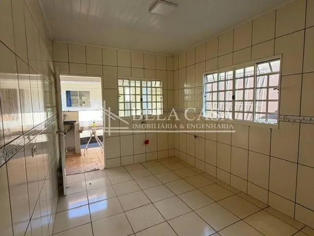 Imagem 14: Casa com 2 quartos, Jardim America - Mandaguaçu