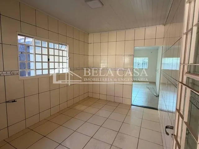 Imagem 9: Casa com 2 quartos, Jardim America - Mandaguaçu