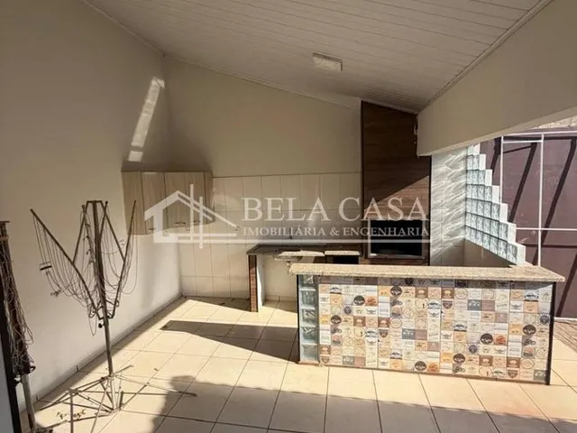 Imagem 13: Casa com 2 quartos, Jardim America - Mandaguaçu