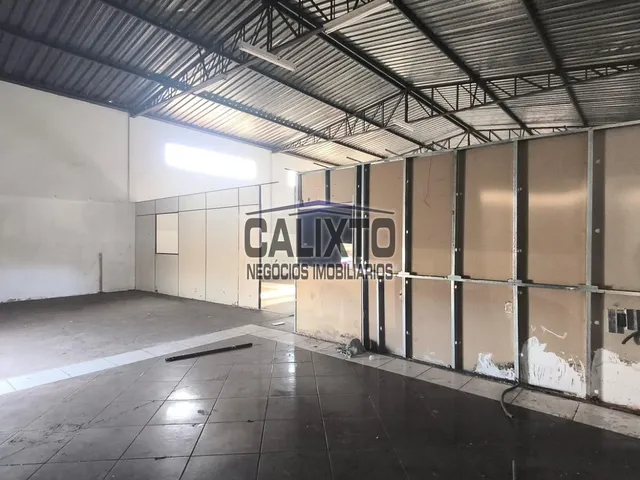 Imagem 2: GALPÃO BAIRRO UMUARAMA