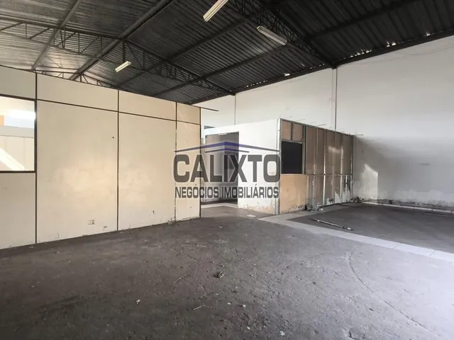 Imagem 4: GALPÃO BAIRRO UMUARAMA