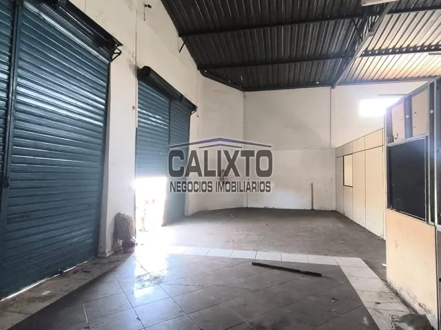 Imagem 3: GALPÃO BAIRRO UMUARAMA