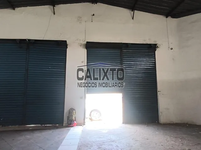 Imagem 5: GALPÃO BAIRRO UMUARAMA