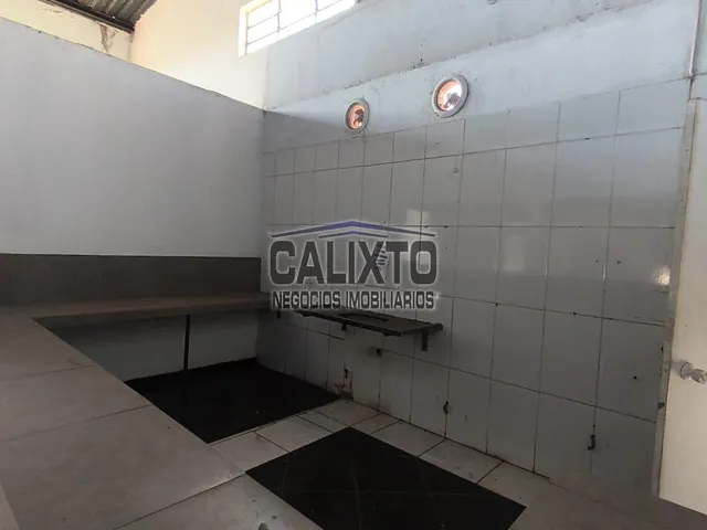 Imagem 6: GALPÃO BAIRRO UMUARAMA