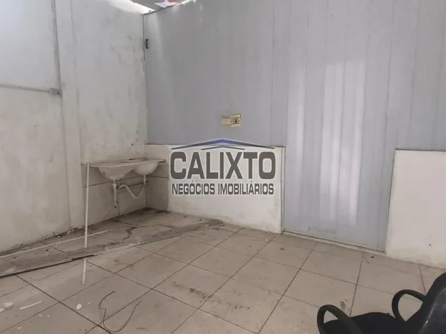 Imagem 7: GALPÃO BAIRRO UMUARAMA