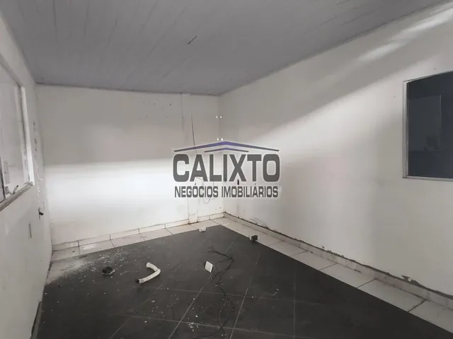 Imagem 8: GALPÃO BAIRRO UMUARAMA