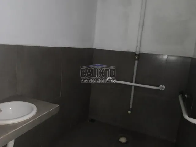 Imagem 9: GALPÃO BAIRRO UMUARAMA