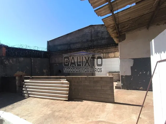Imagem 13: GALPÃO BAIRRO UMUARAMA