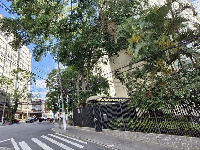 Imagem: Apartamento Residencial em São Paulo