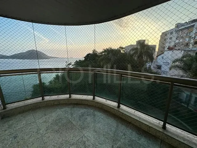 Imagem: Apartamento de 4 quartos à venda no Pedra