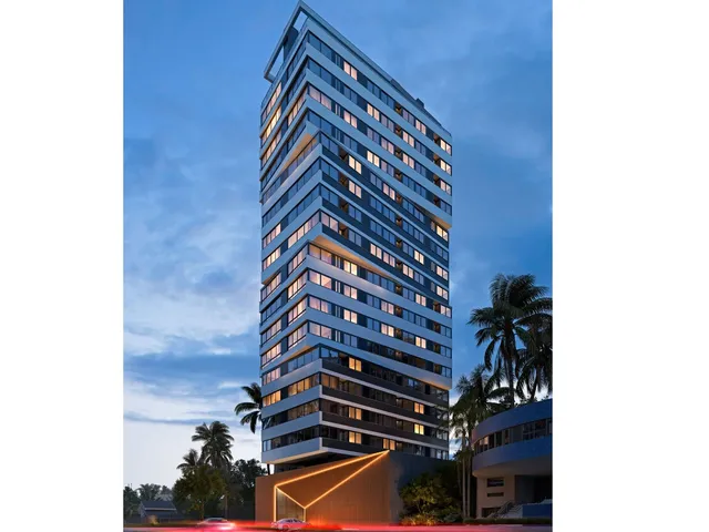 Imagem: Edifício New Residencial - Apto 1302/box