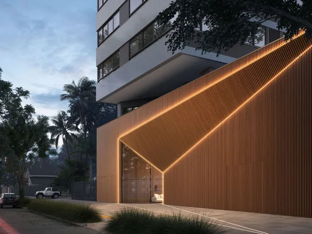 Imagem 2: Edifício New Residencial - Apto 1302/Box 13/29 - Edifício New Residencial - Apto 1302/Box 13/29