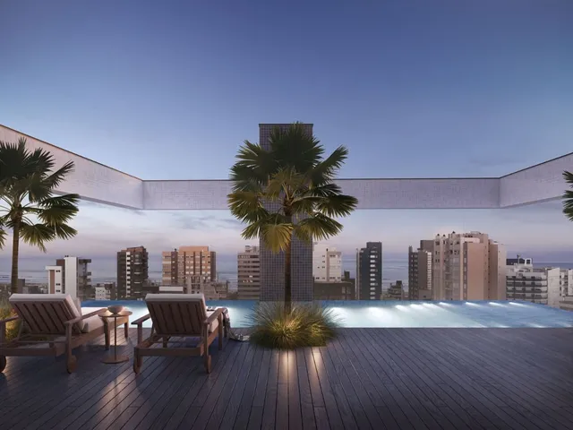 Imagem 11: Edifício New Residencial - Apto 1302/Box 13/29 - Edifício New Residencial - Apto 1302/Box 13/29