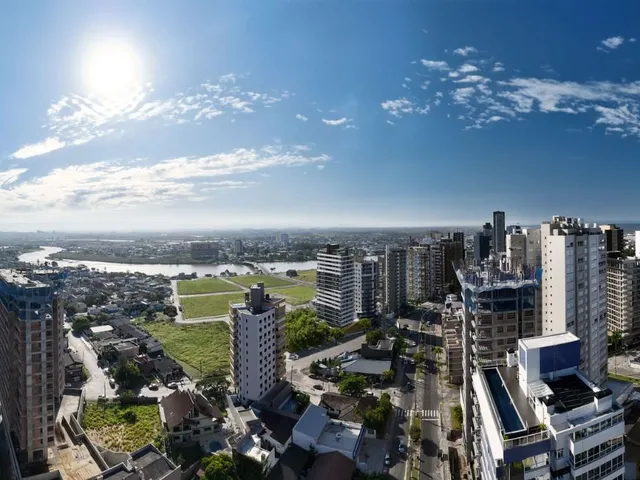 Imagem 3: Edifício New Residencial - Apto 1302/Box 13/29 - Edifício New Residencial - Apto 1302/Box 13/29