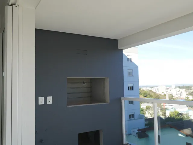 Imagem 4: RESIDENCIAL THARROS - Apartamento à venda no bairro Nossa Senhora de Lourdes - Caxias do