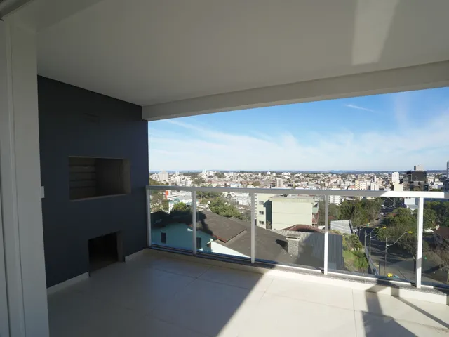 Imagem 8: RESIDENCIAL THARROS - Apartamento à venda no bairro Nossa Senhora de Lourdes - Caxias do